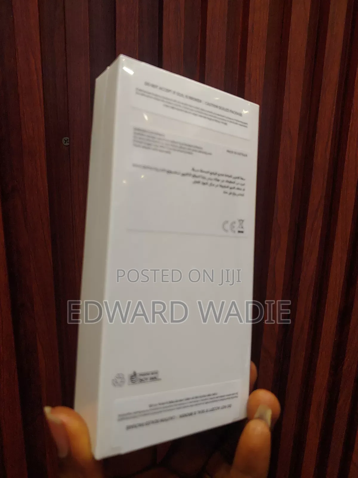 New Samsung Galaxy A15 128 GB Silver