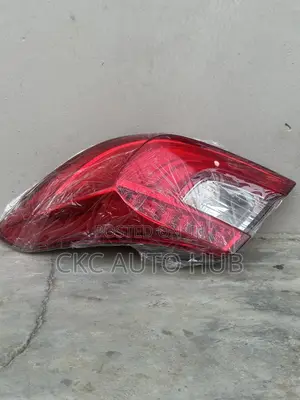 Honda Accord 2018 to 2021 Tail Lamp Right Side