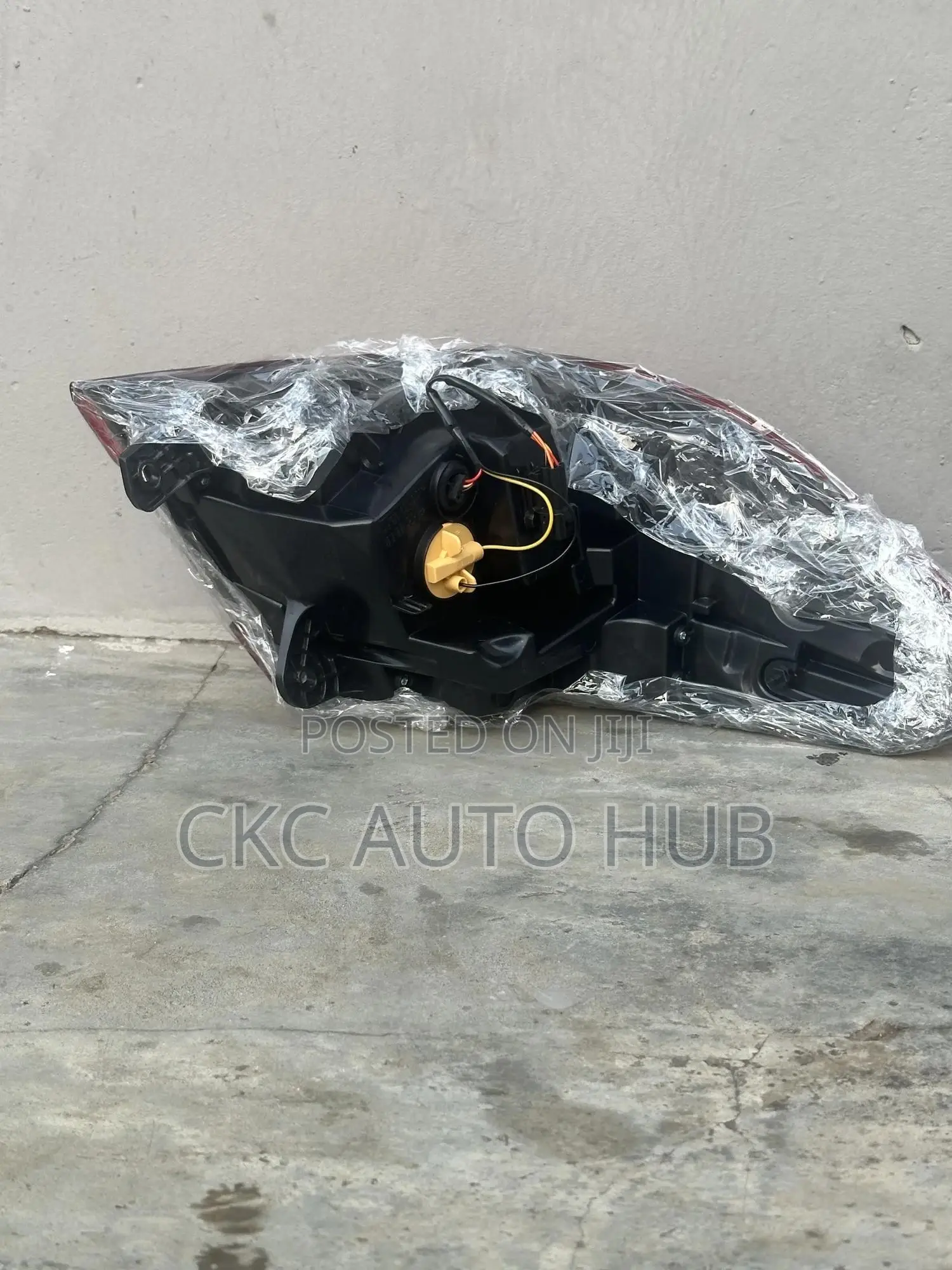 Honda Accord 2018 to 2021 Tail Lamp Right Side