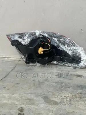 Honda Accord 2018 to 2021 Tail Lamp Right Side
