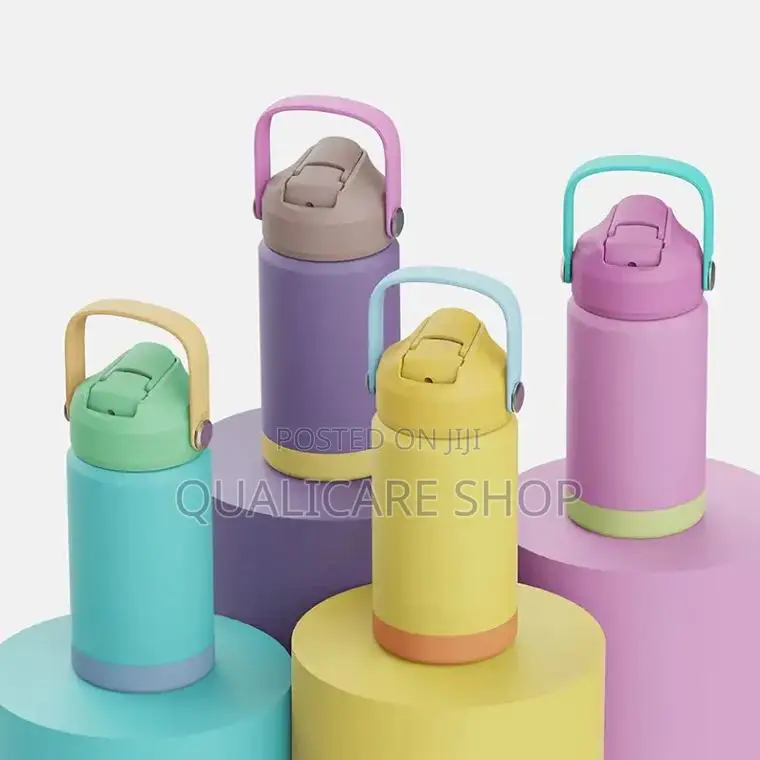 12oz High Quality Insulated Flask