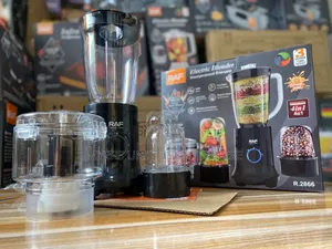 Neat 4in1 Electric Blender