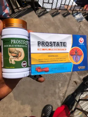 Photo - Prostatitis Care Set