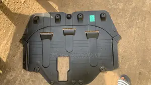 Hyundai Sonata Engine Panel Under Cover