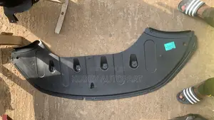 Hyundai Sonata Bumper Under Cover Panel