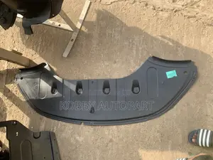 Hyundai Sonata Bumper Under Cover Panel