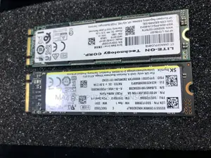 256 Nvme SSD Drive