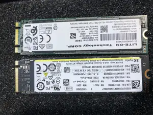 256 Nvme SSD Drive