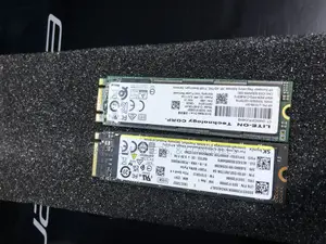 256 Nvme SSD Drive