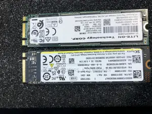 256 Nvme SSD Drive