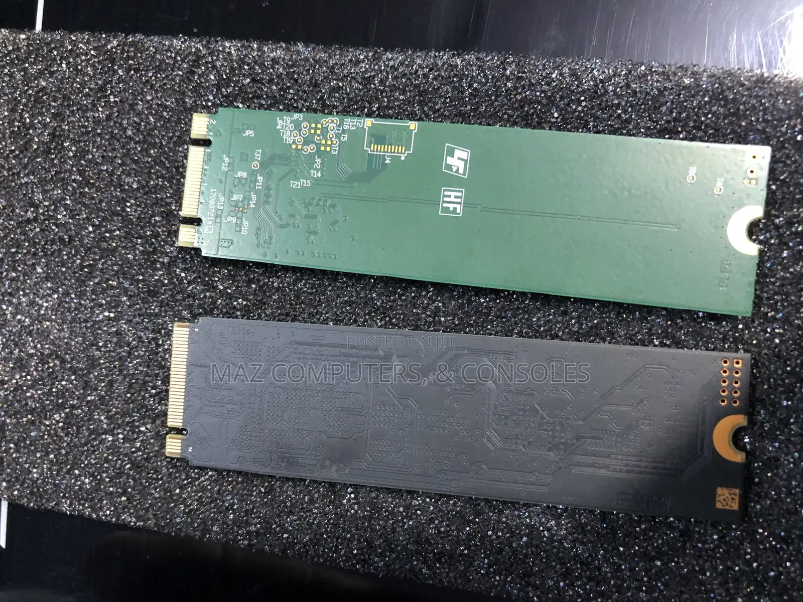 256 Nvme SSD Drive
