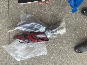 Elantra Led Taillight Boot Light 2011 2012 2013 2014 2015