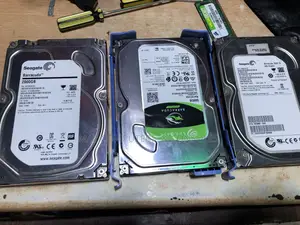 Desktop Hard Drive All Sizes