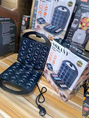 Sokany 16holes Machine 16 Holes