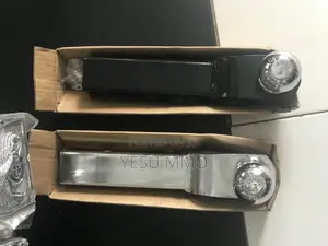 Tow Hook for Cars