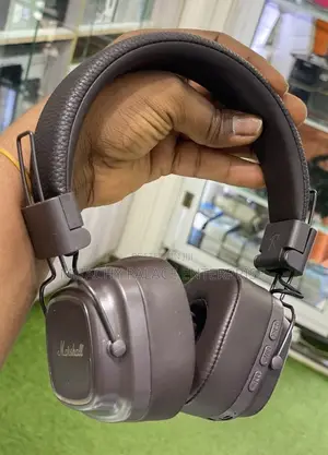 Marshall Headset