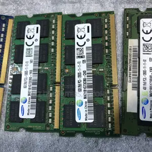 Laptop Ram Ddr3 2rx8 Pc3 Pc3l