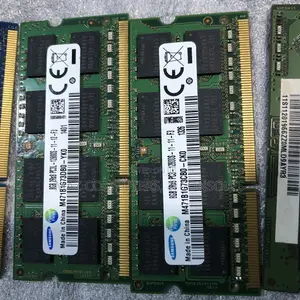 Laptop Ram Ddr3 2rx8 Pc3 Pc3l
