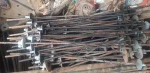 Used 1m Tie Rod for Formwork System