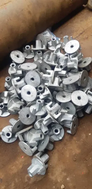 Used 1m Tie Rod for Formwork System