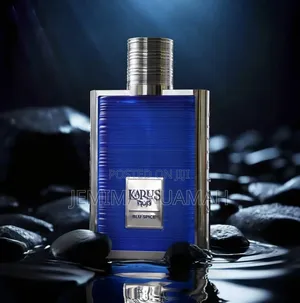 Karus Blu Spice