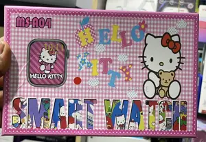 Hello Kitty Smart Watch for Kids