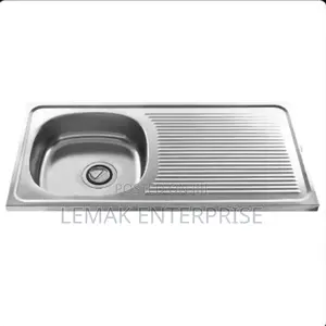 Kitchen Sink Stainless Steel