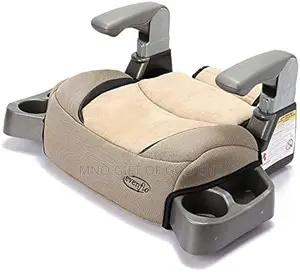 Big Kid Evenflo 2 In 1 Booster Car Seat Stage 2