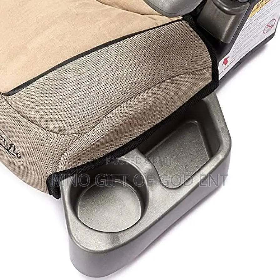 Big Kid Evenflo 2 In 1 Booster Car Seat Stage 2