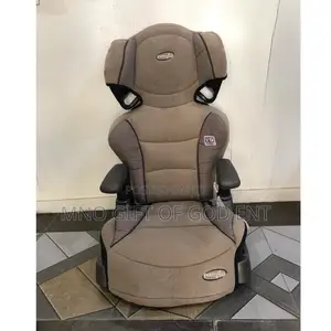 Big Kid Evenflo 2 In 1 Booster Car Seat Stage 2