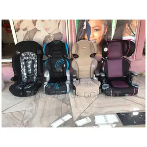 Big Kid Evenflo 2 In 1 Booster Car Seat Stage 2