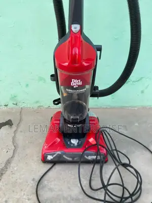 Dirt Devil Pro Express Vacuum Cleaner