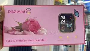 Ladies Smart Watch