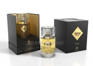 Fakhama Intense Perfume
