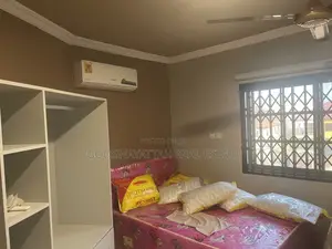 Furnished 2bdrm Apartment in East Legon, Adjiriganor for rent