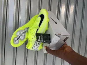 Original New Football Cleat Available at Cool Price