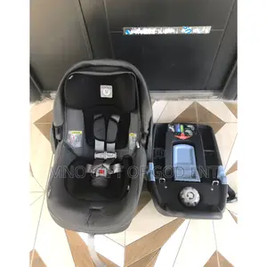 New Born Peg Perego Primo Viaggio 4-35 Infant Car Seat