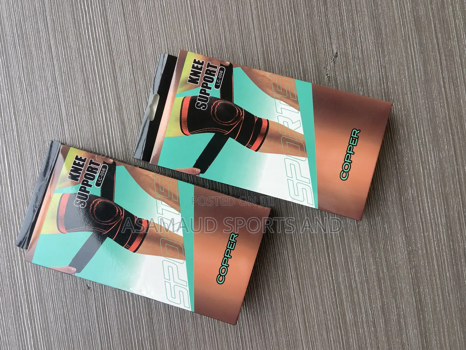 Original Knee Support Band Available at Cool Price