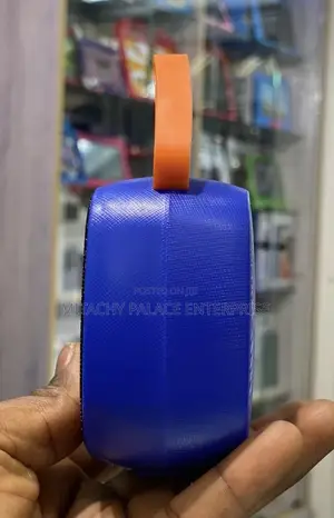 X-312 Portable Bluetooth Speaker