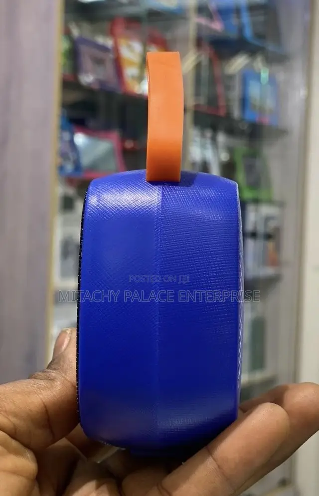 X-312 Portable Bluetooth Speaker