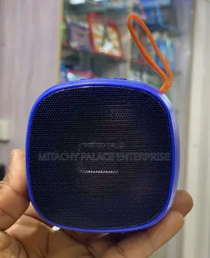 X-312 Portable Bluetooth Speaker