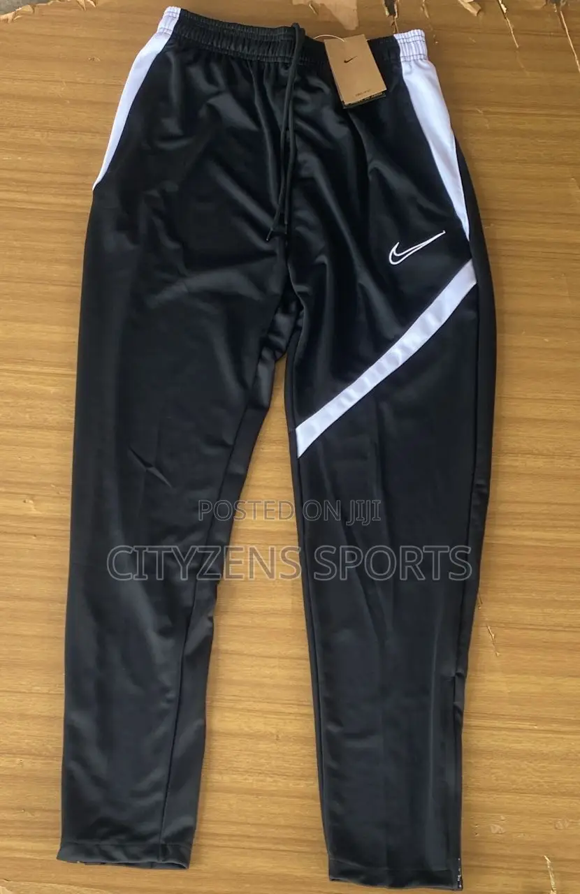 Nike Track
