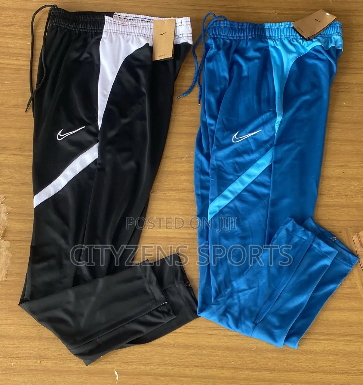 Nike Track