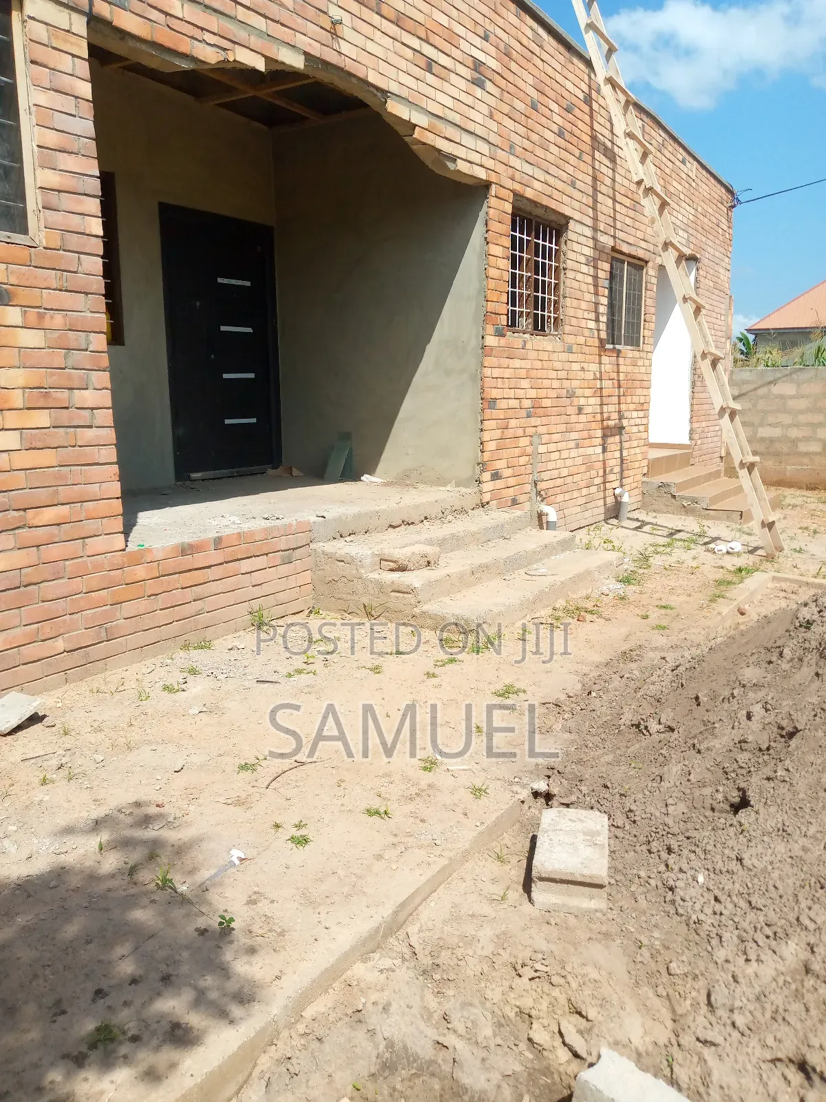 1bdrm Apartment in Suntrust Real, Oyibi for rent
