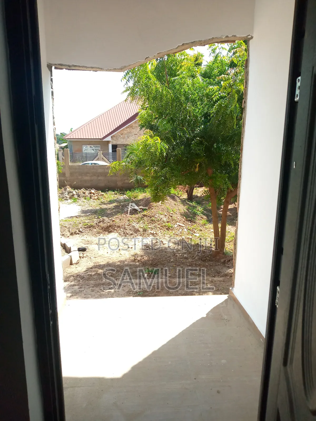 1bdrm Apartment in Suntrust Real, Oyibi for rent