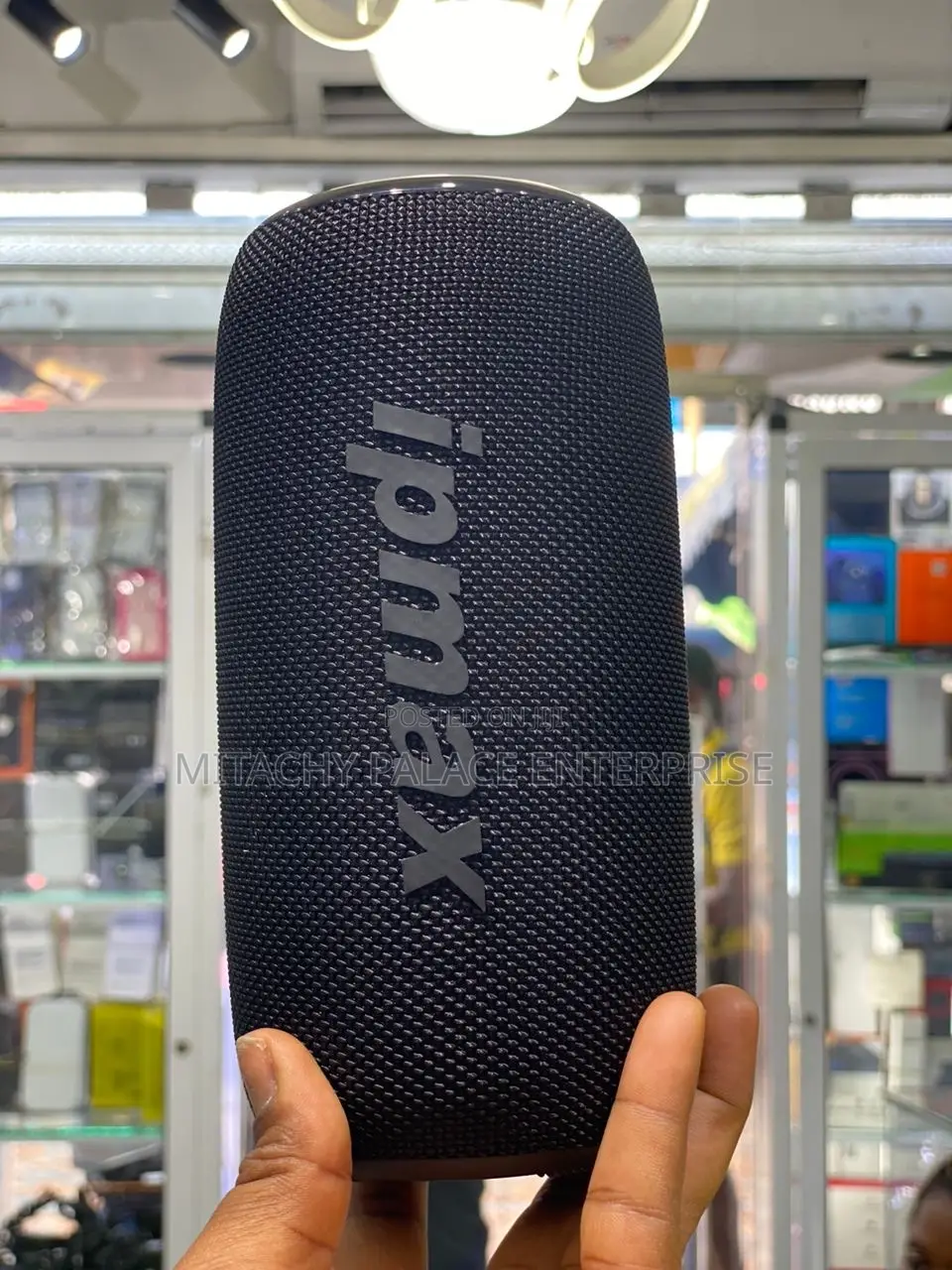 Ipmax SK02