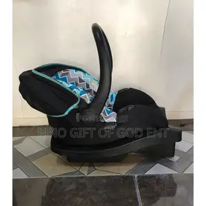Evenflo Litemax Sport Infant Car Seat (Graphite Gray