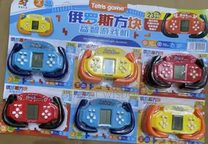 Photo - Mini Brick Game