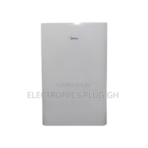 Midea Air Purifier