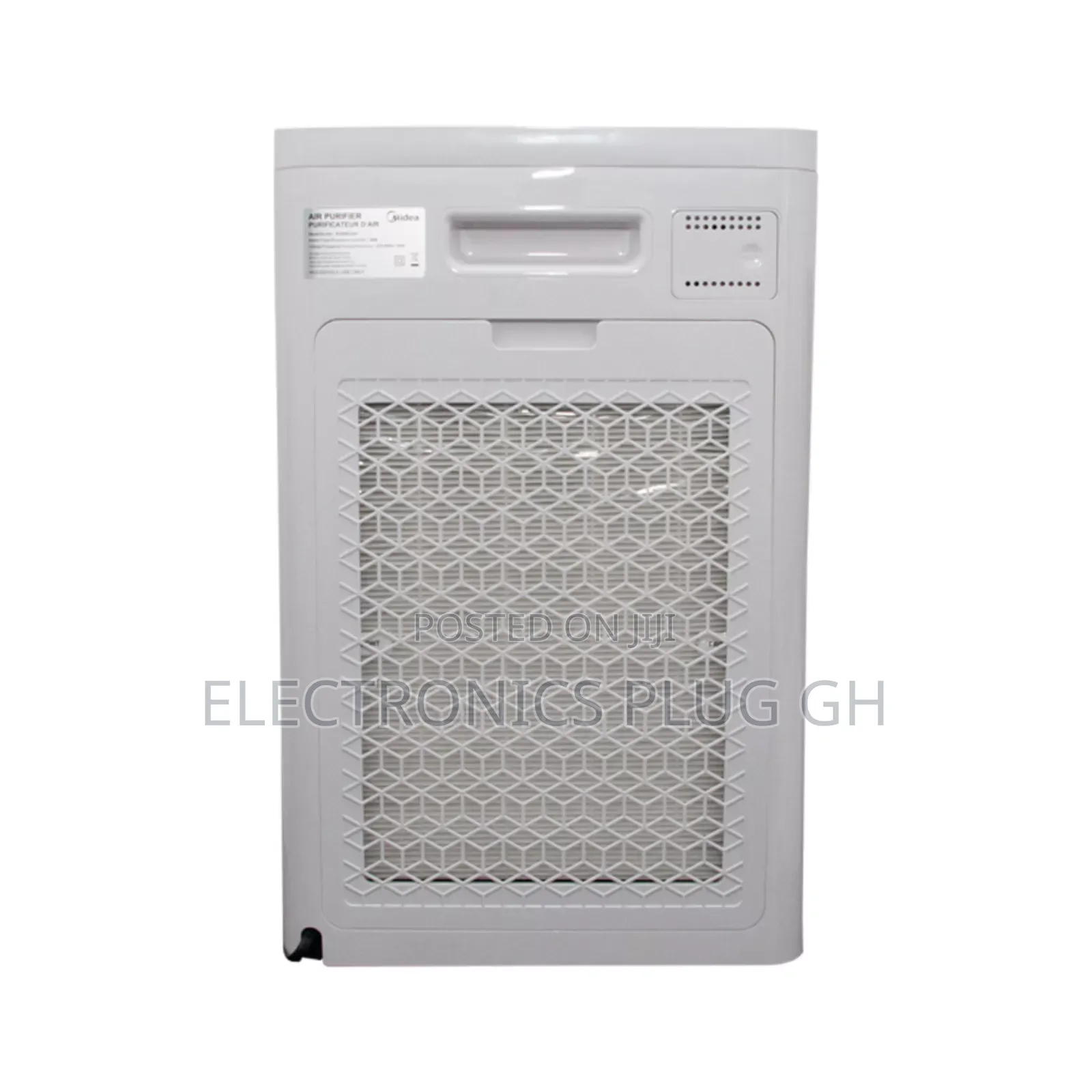 Midea Air Purifier